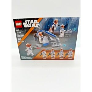 NIB: Lego Star Wars - 332nd Ashoka Clonee Trooper Battle Pack Set 75359